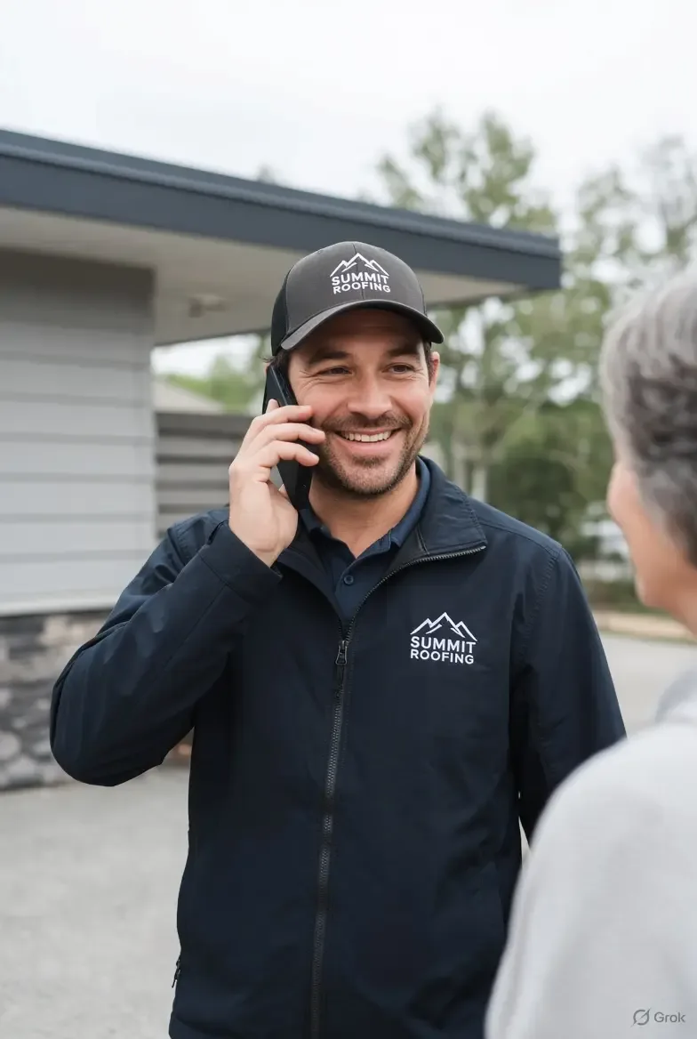 Flat Roof Leak Repair Harmony, ME FAQs